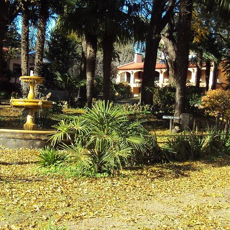 Hotel Loma Bola La Paz  المظهر الخارجي الصورة