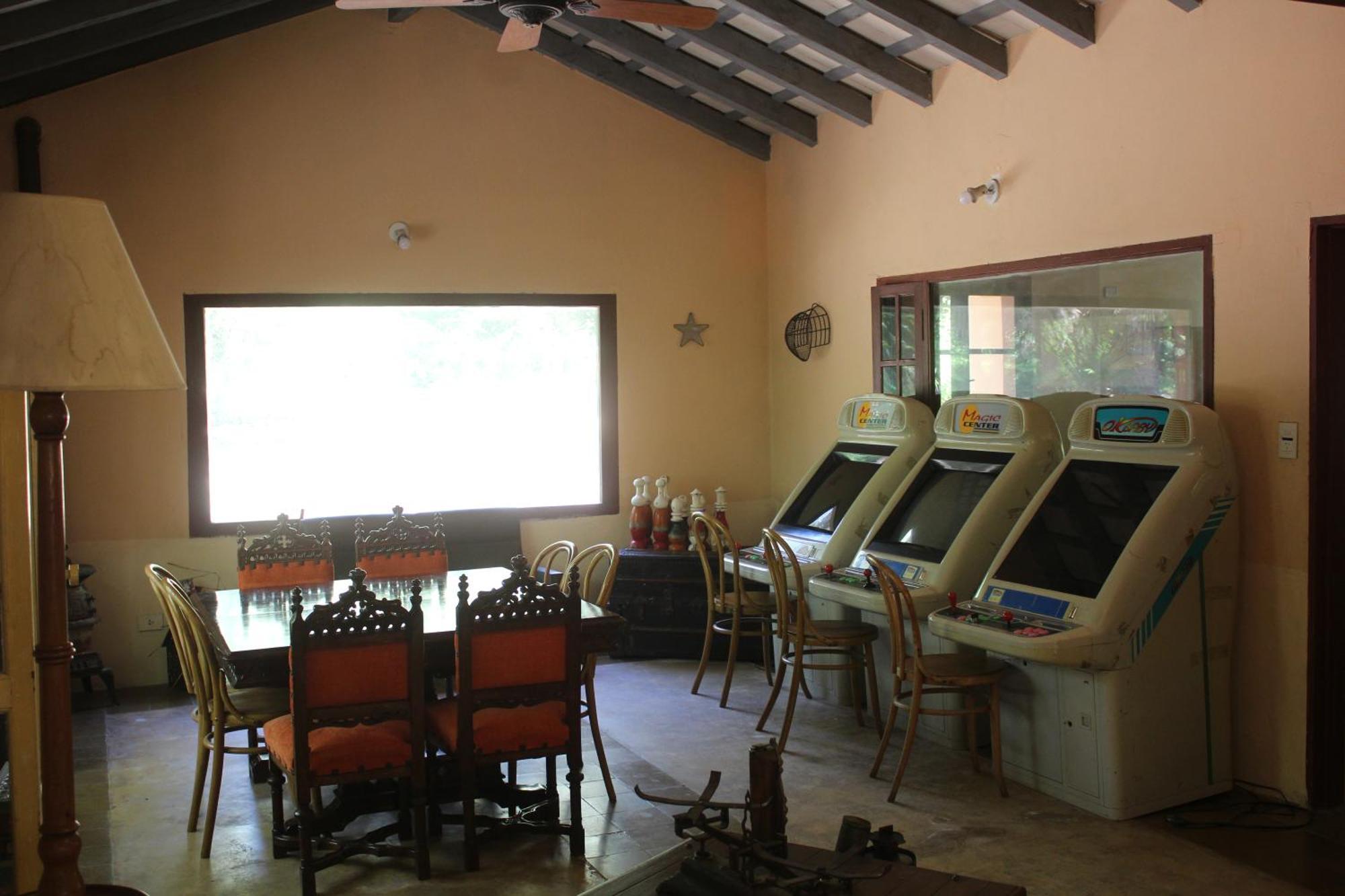 Hotel Loma Bola La Paz  المظهر الخارجي الصورة