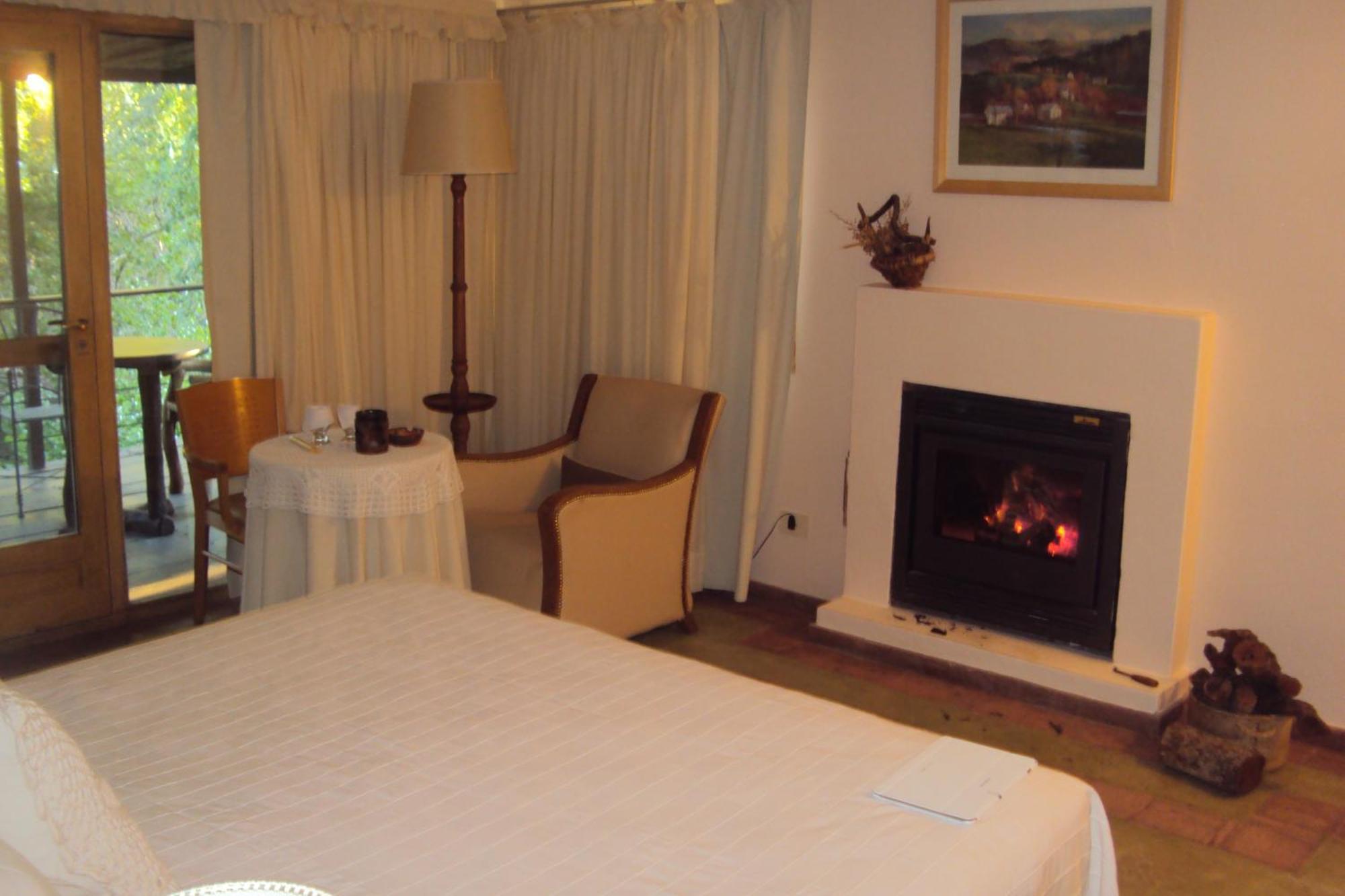 Hotel Loma Bola La Paz  المظهر الخارجي الصورة