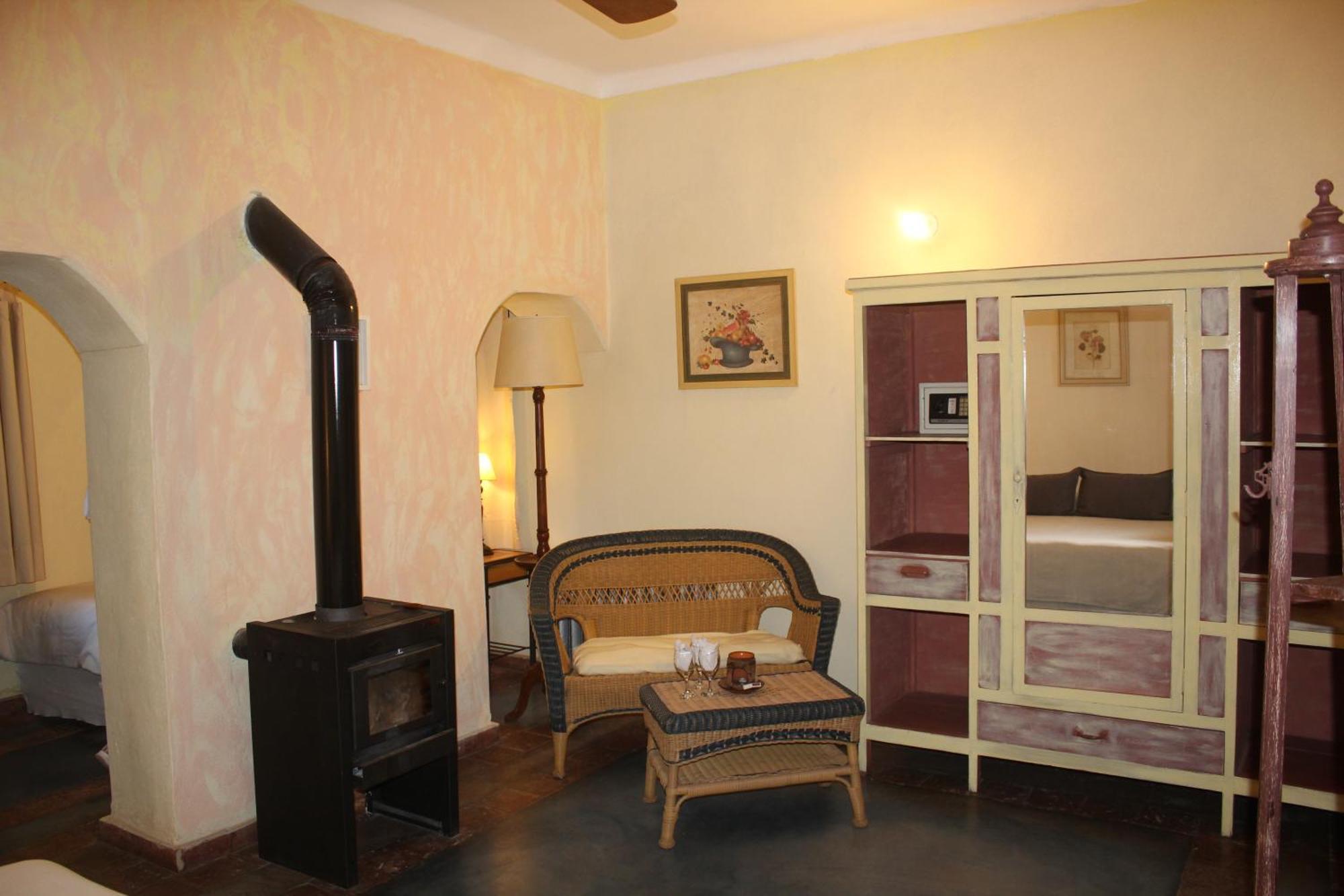 Hotel Loma Bola La Paz  المظهر الخارجي الصورة