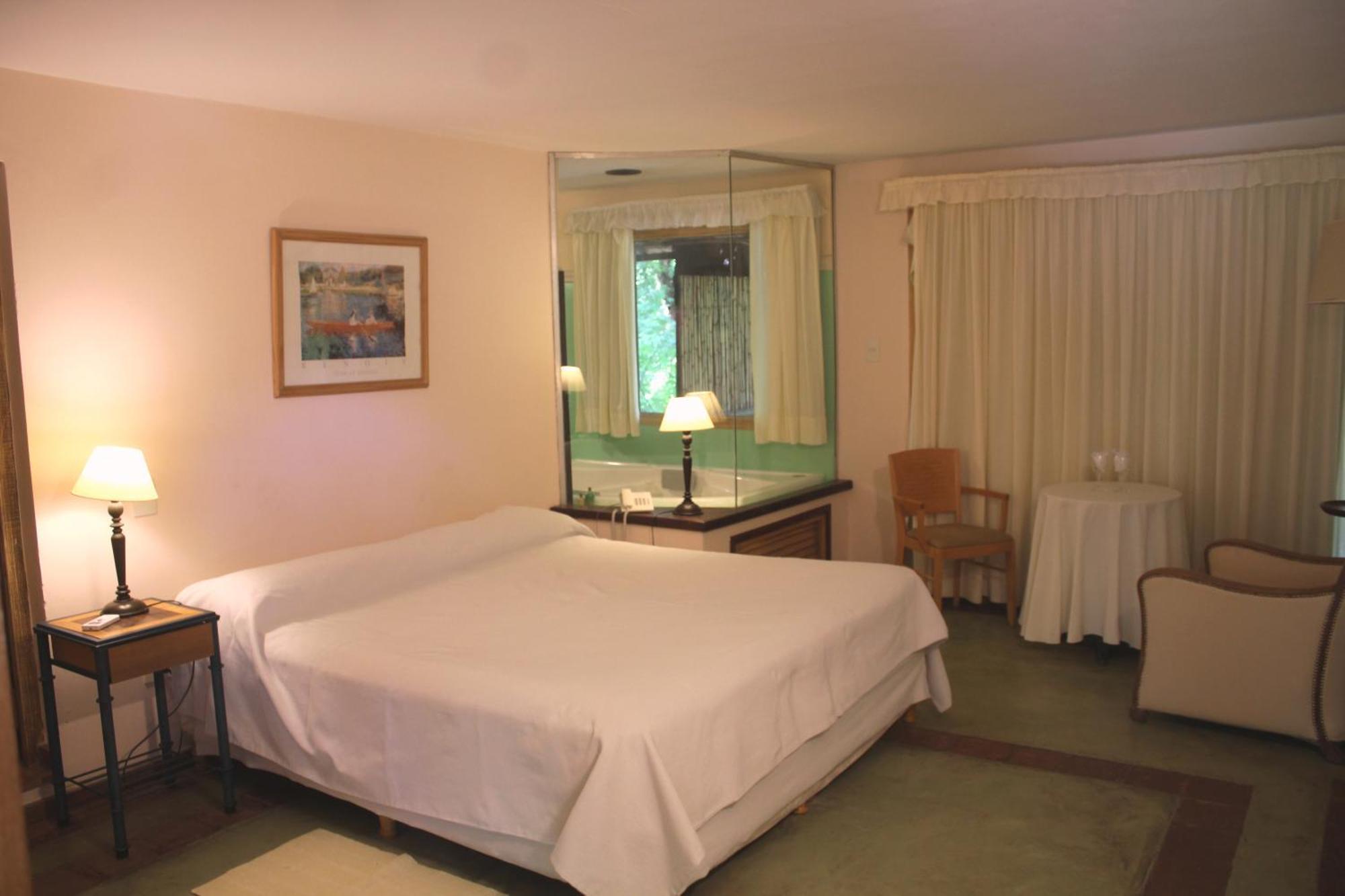 Hotel Loma Bola La Paz  المظهر الخارجي الصورة