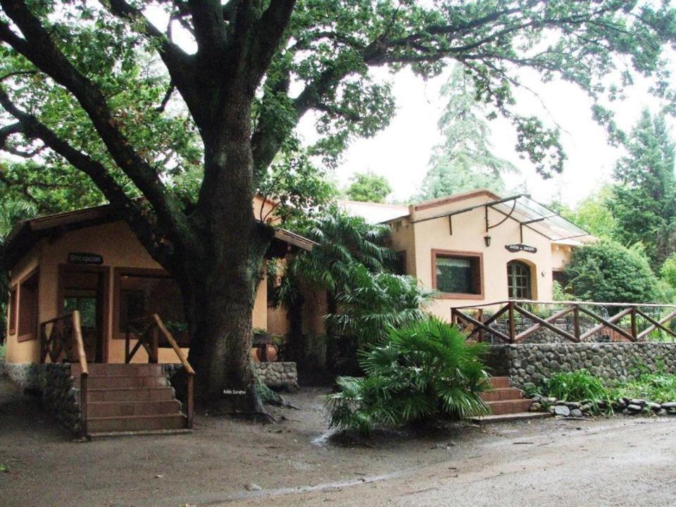 Hotel Loma Bola La Paz  المظهر الخارجي الصورة