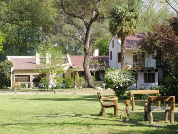 Hotel Loma Bola La Paz  المظهر الخارجي الصورة