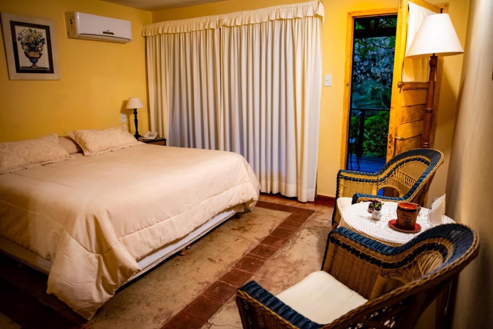 Hotel Loma Bola La Paz  المظهر الخارجي الصورة