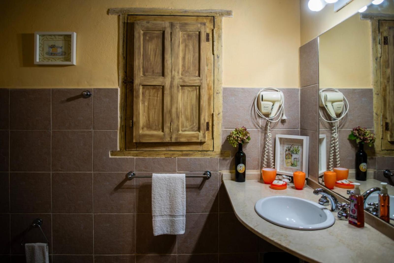 Hotel Loma Bola La Paz  المظهر الخارجي الصورة