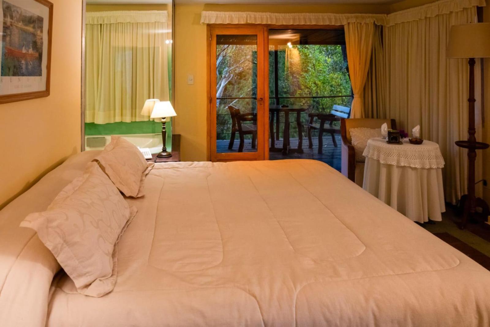 Hotel Loma Bola La Paz  المظهر الخارجي الصورة