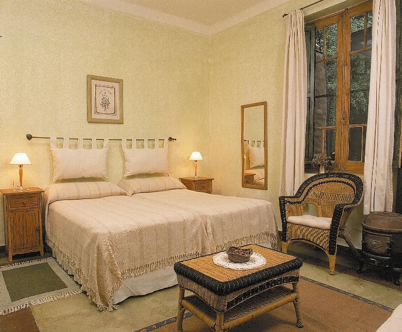 Hotel Loma Bola La Paz  الغرفة الصورة