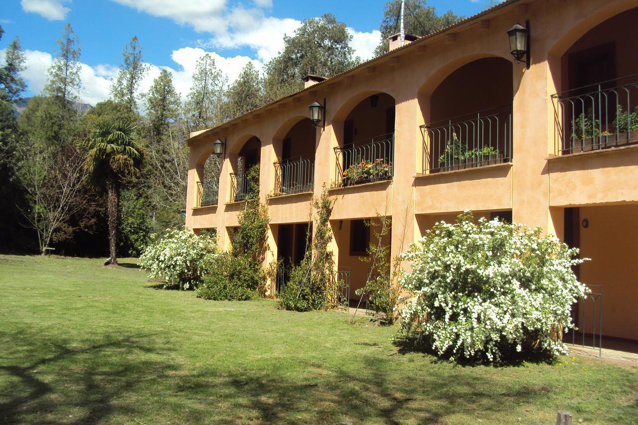 Hotel Loma Bola La Paz  المظهر الخارجي الصورة