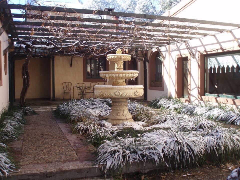 Hotel Loma Bola La Paz  المظهر الخارجي الصورة